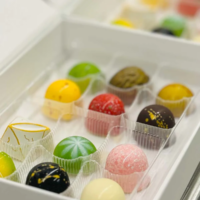 Chocolate Bon Bons