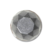 Double Ginger Ganache