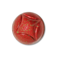 Goji Jolly with Moong Dal Praline