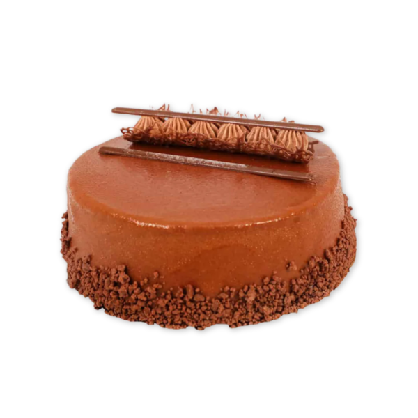 Milk Chocolate Symphony