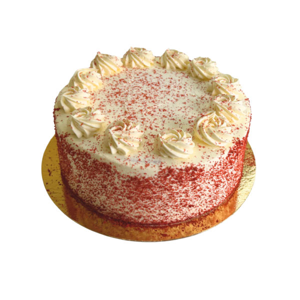 Red Velvet Cake