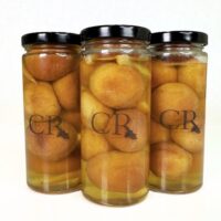 Rum Baba in Bottle (1 Bottle)