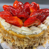Full size Cakes