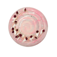 Turkish Delight Gateau