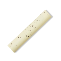 Vanilla Pate de fruit with Vanilla Ganache