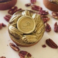 Pecan Tart